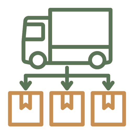 Distributer