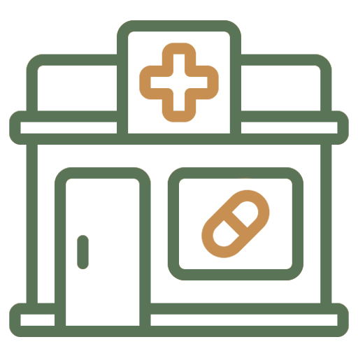 Pharmacy