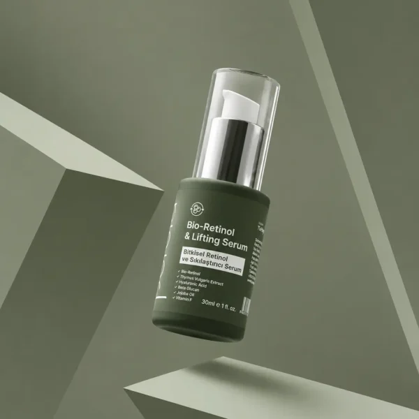 Purefa Bio retinol 600x600
